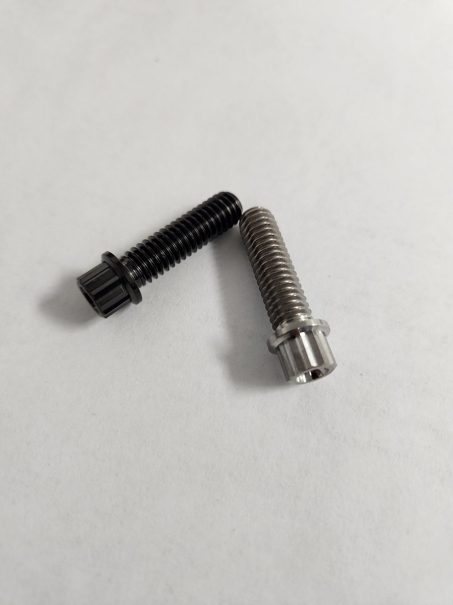 Titanium Beadlock Bolts