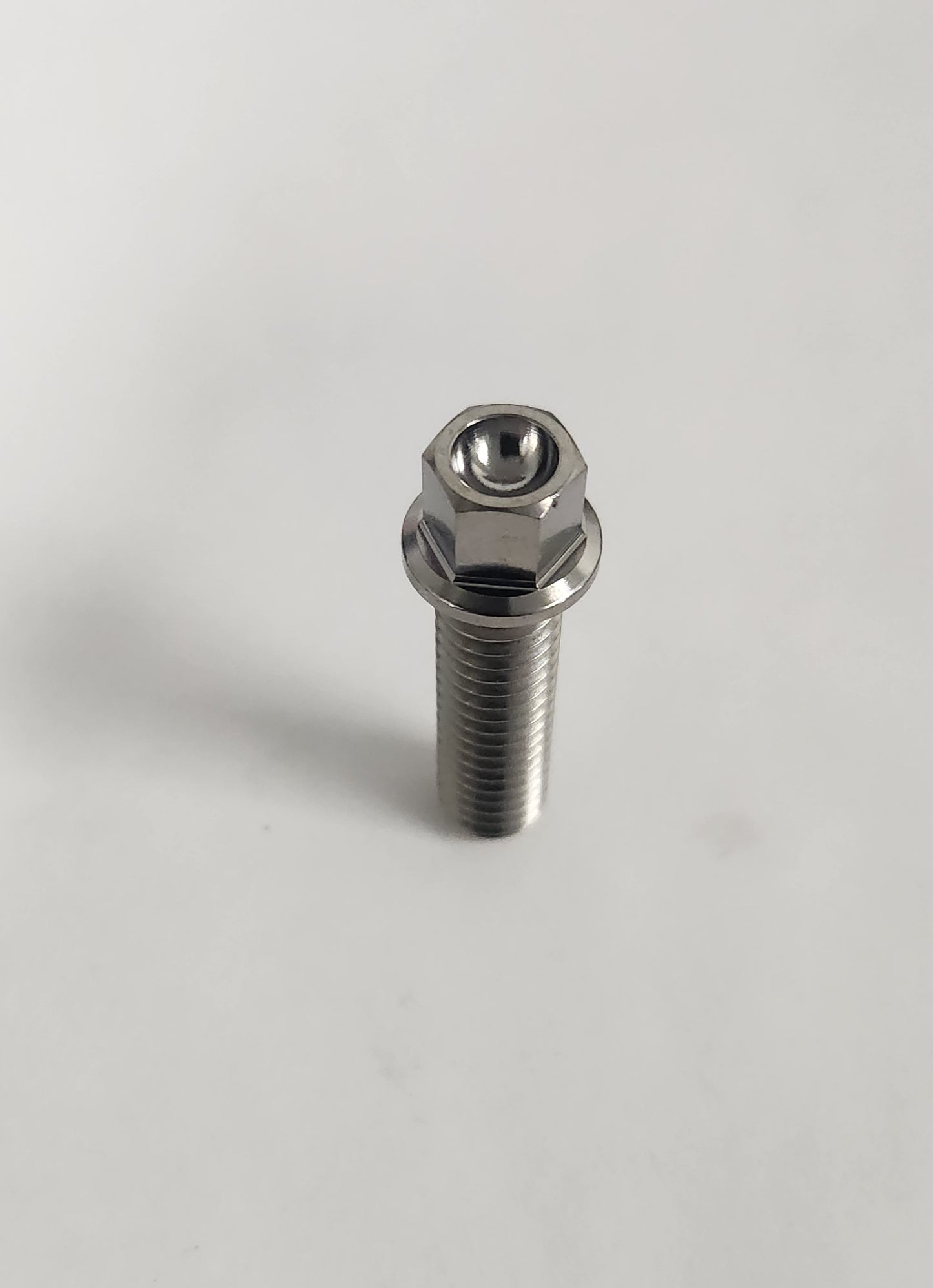 Titanium Beadlock Bolts