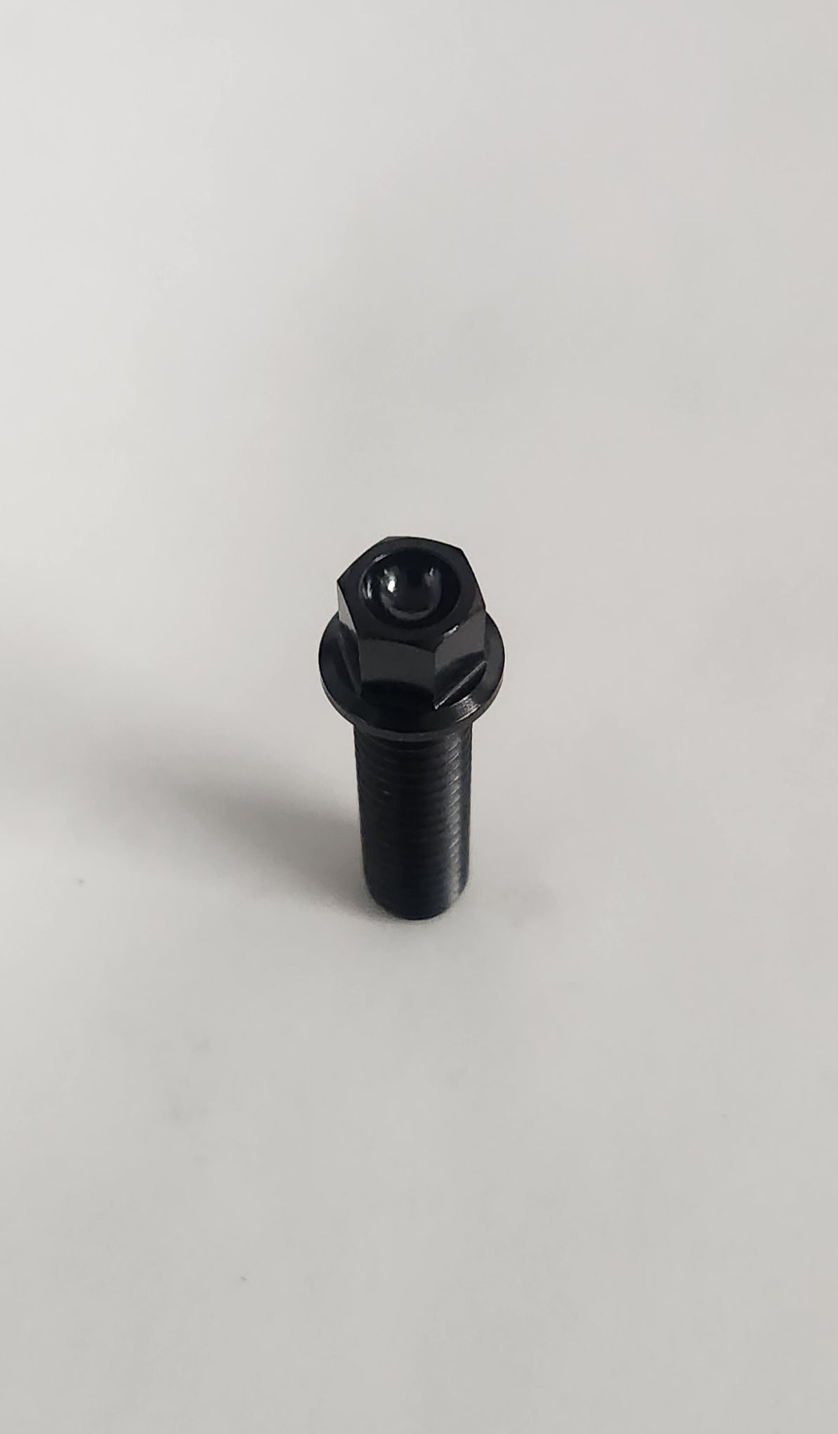 Titanium Beadlock Bolts