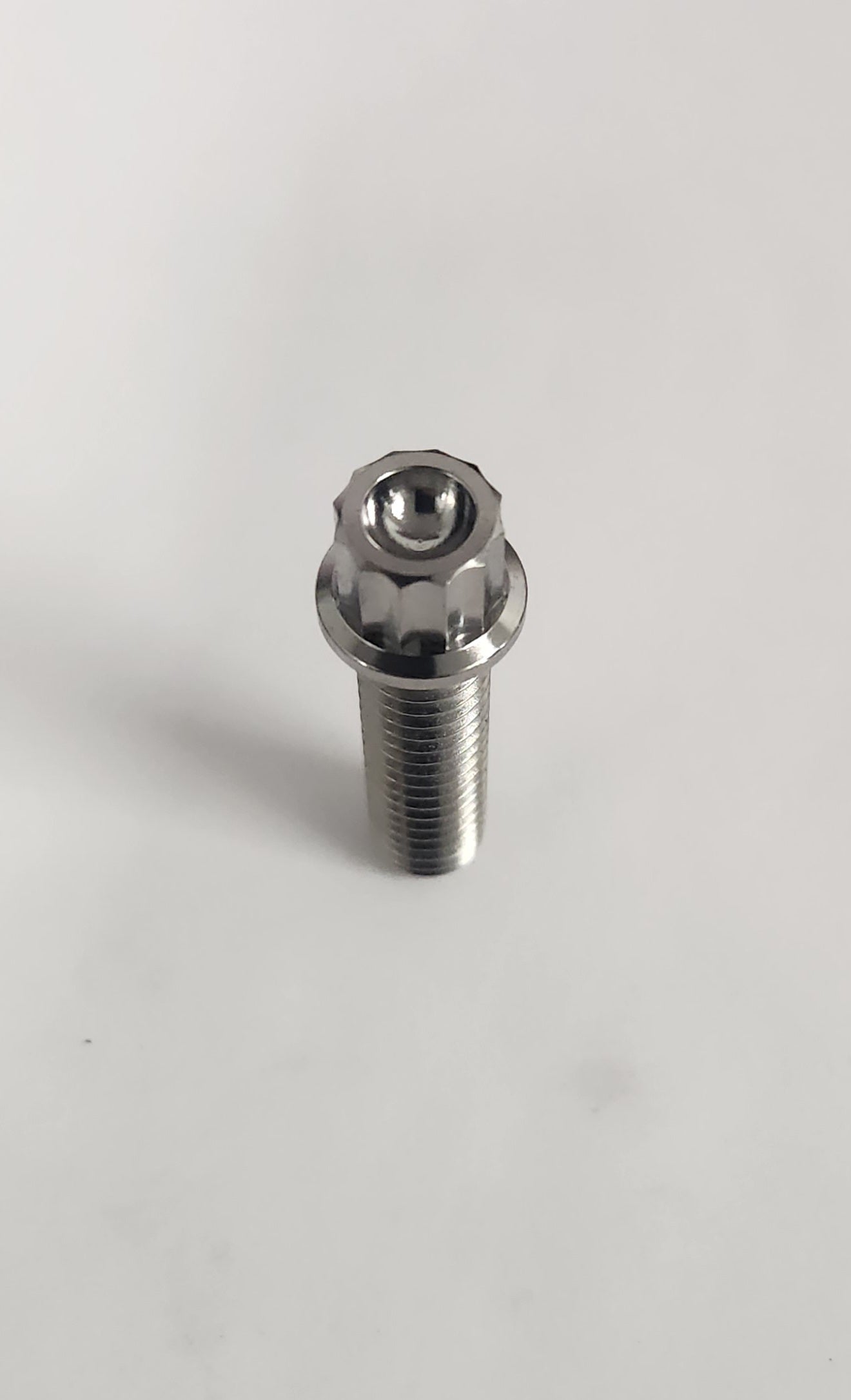 Titanium Beadlock Bolts