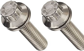 Stainless ARP Bolts (each)