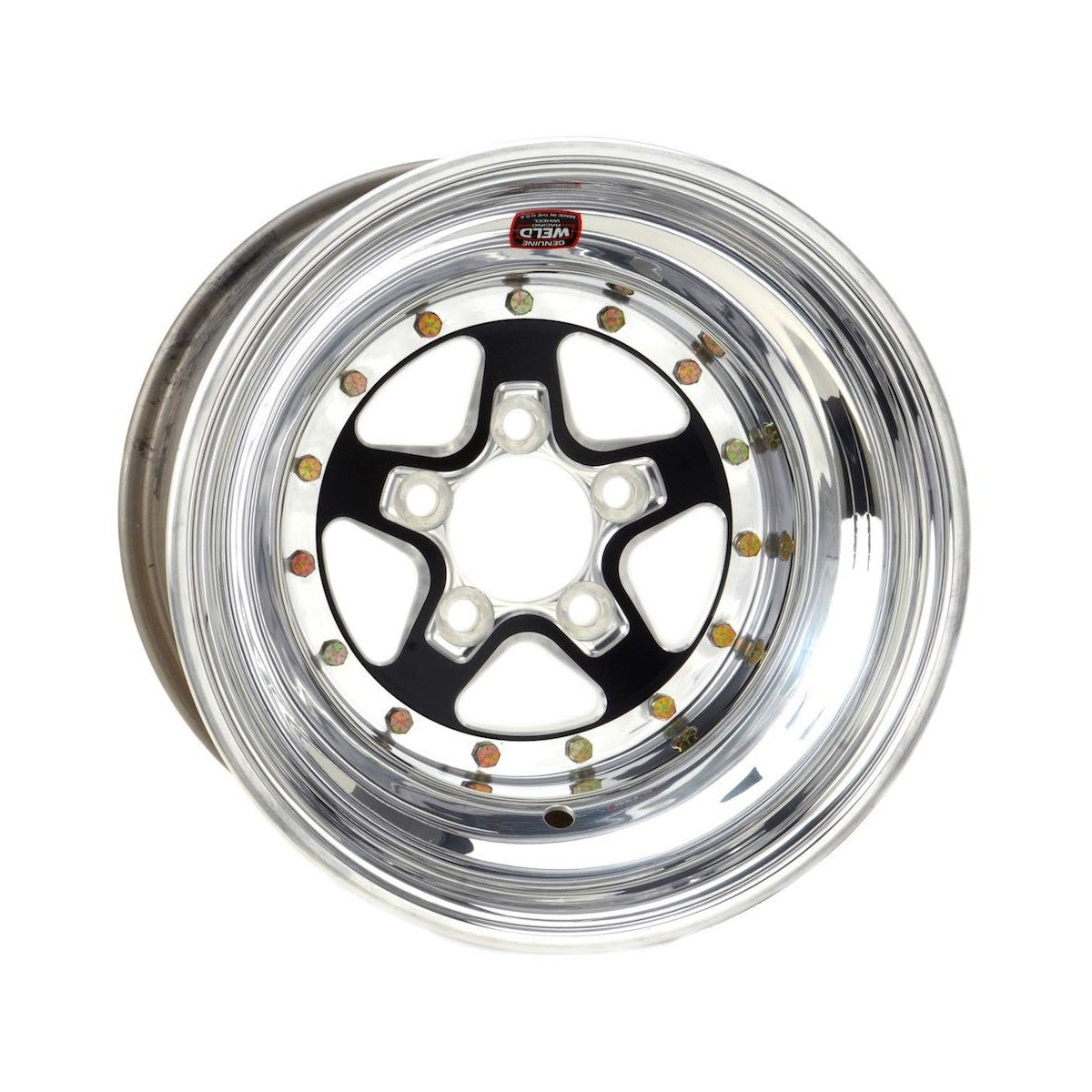 Weld Racing Competition Wheels
