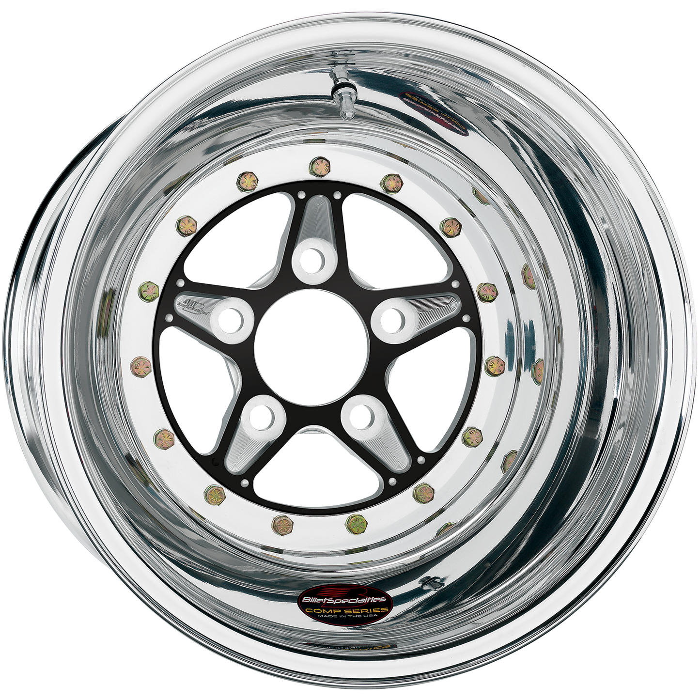 Billet Specialties Competition Series