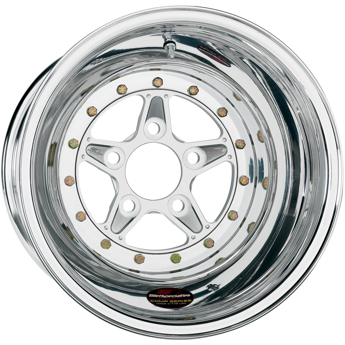 Billet Specialties Competition Series