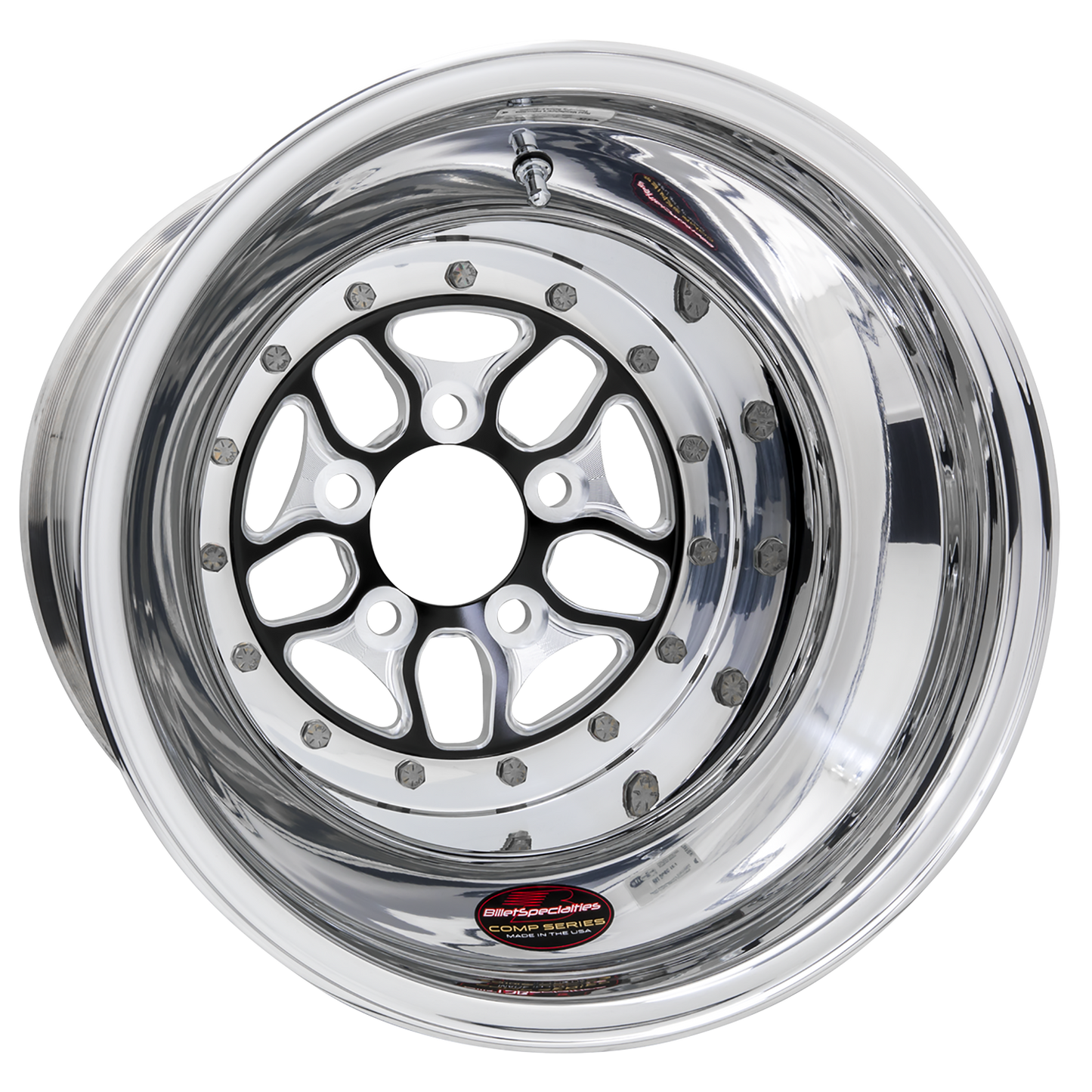 Billet Specialties Competition Series