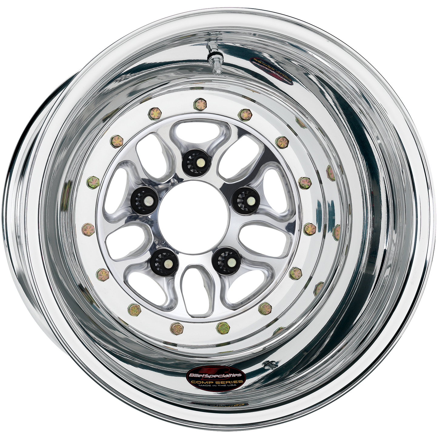 Billet Specialties Competition Series