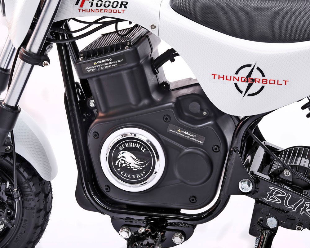 Burromax TT1000R
