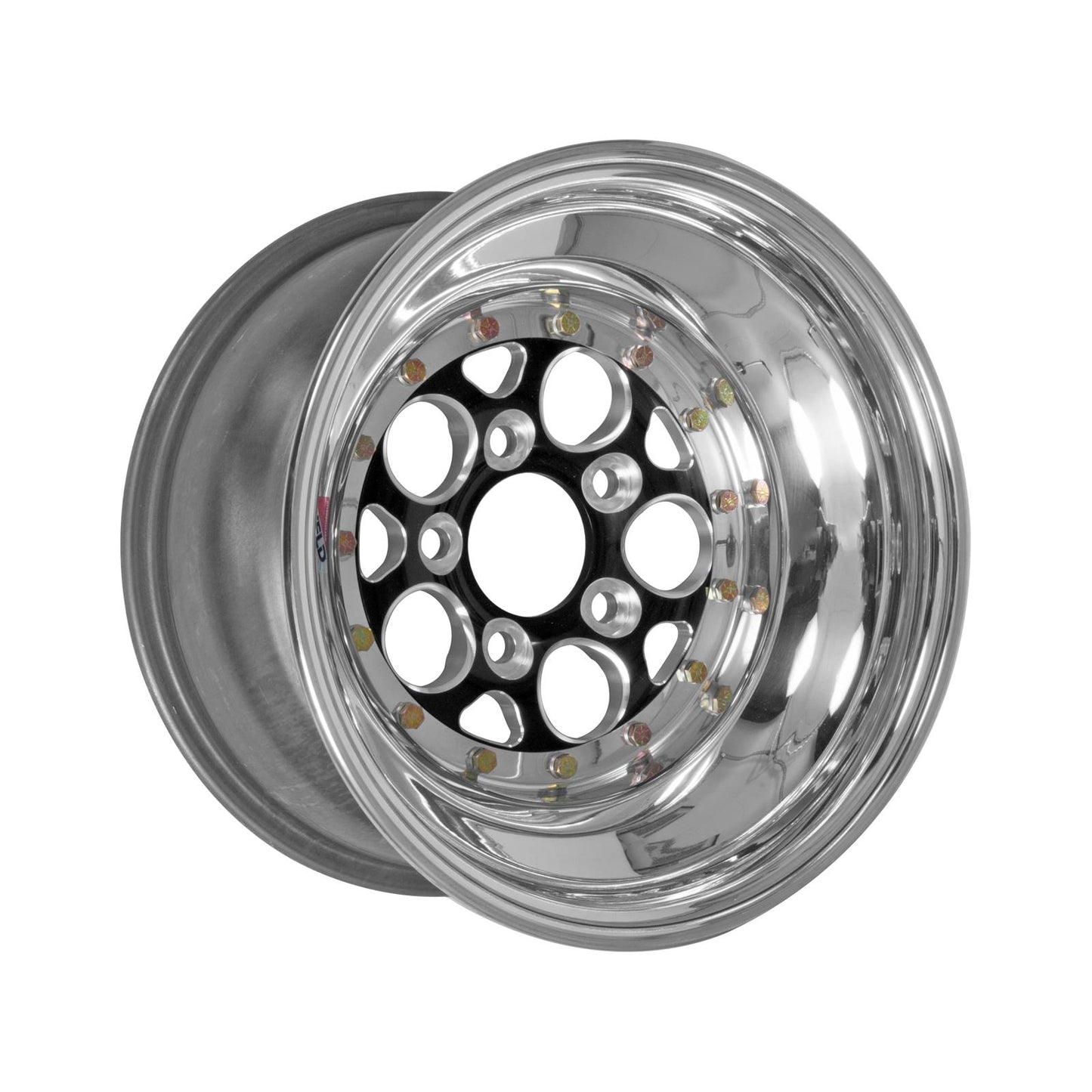 Weld Racing Competition Wheels