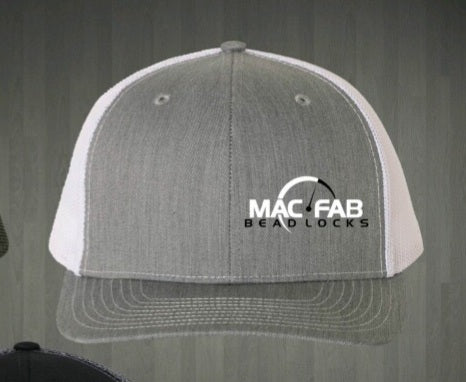 MacFab Hat 112+R Flex