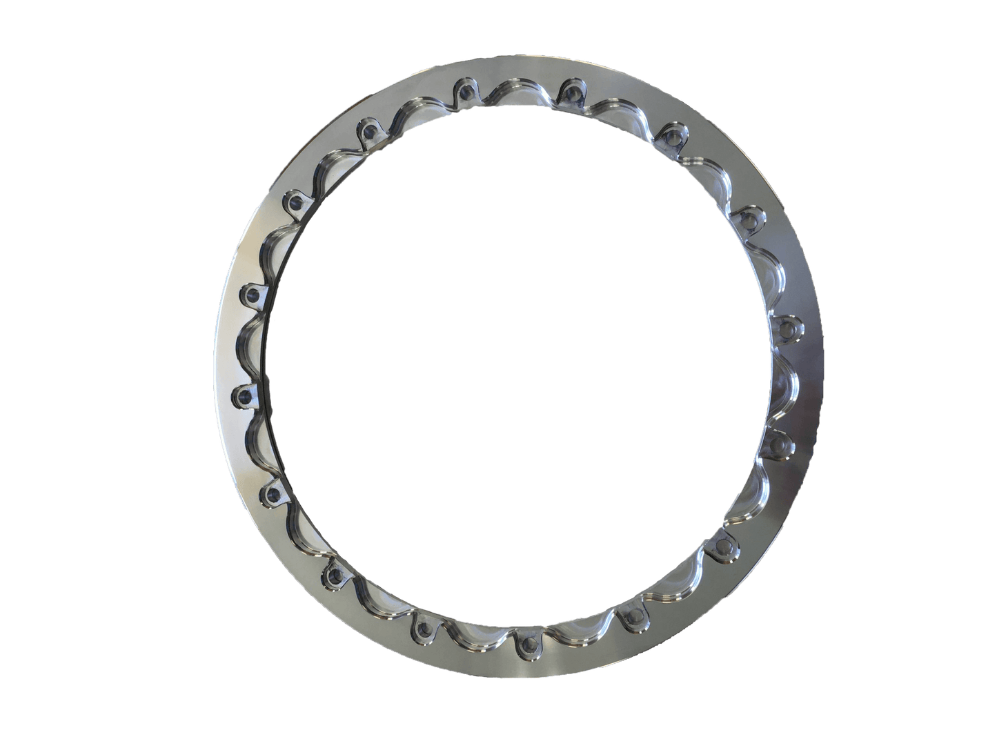 15" Replacement Beadlock Rings (EACH)