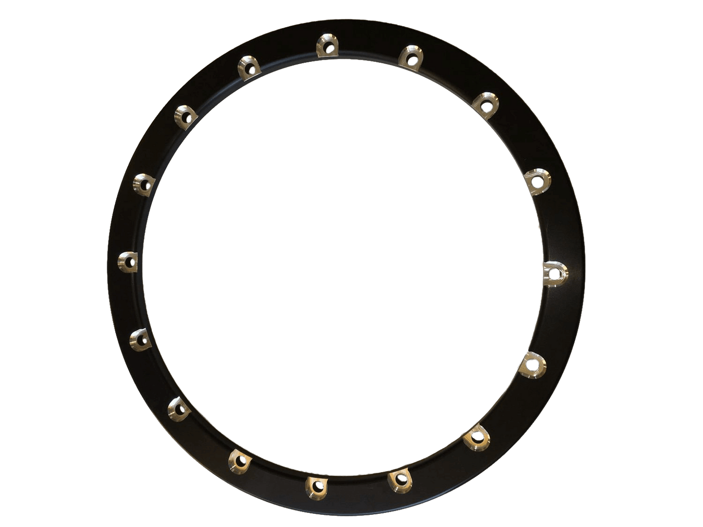 15" Double Beadlock CONVERSION Slick Rick- 16 & 24 Bolt