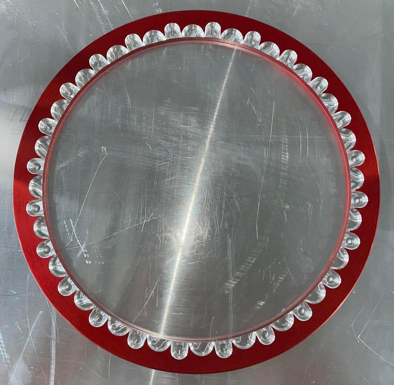 15" Replacement Beadlock Rings (EACH)