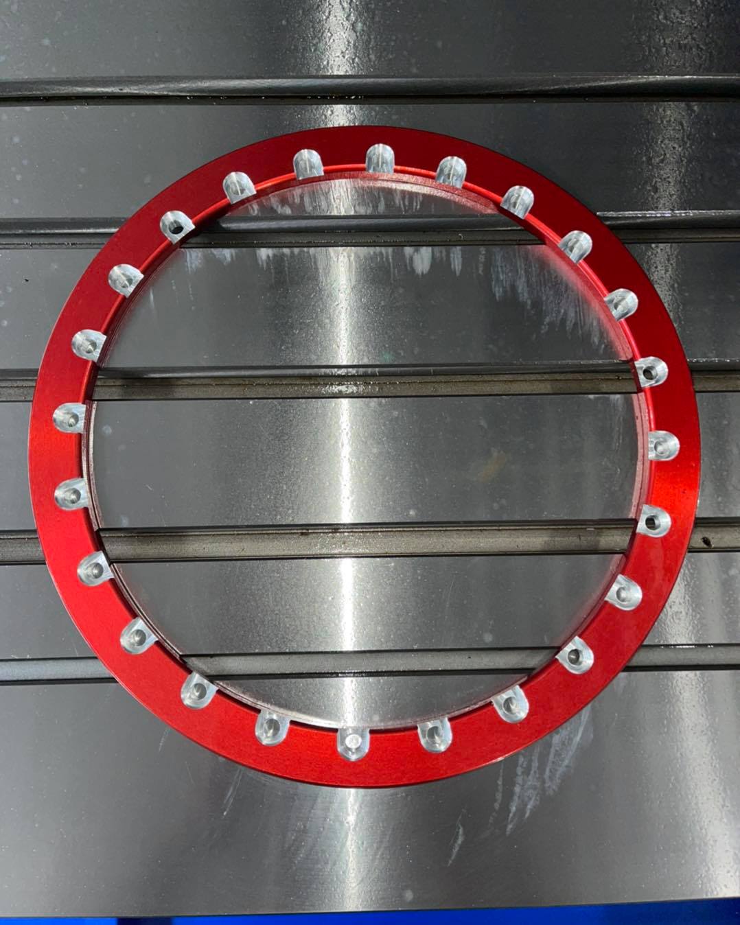 15" Replacement Beadlock Rings (EACH)