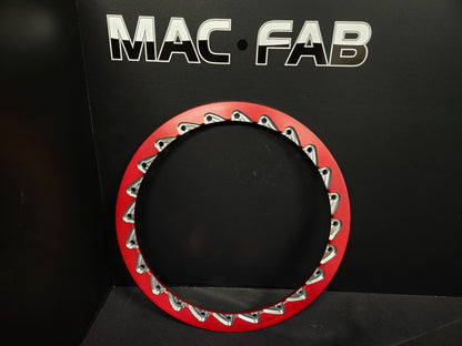 15" Single "Blade" Beadlock CONVERSION