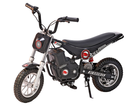 Burromax TT250