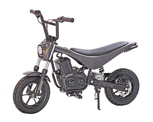 Burromax TT750R
