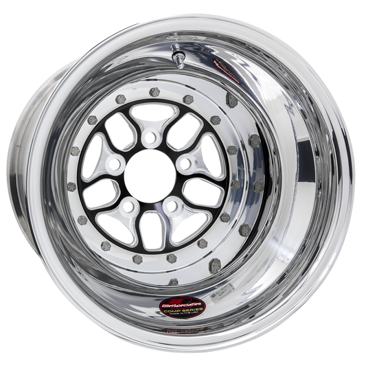 Polishing Wheels (PAIR) – Mac Fab Performance