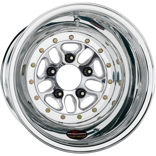 Wheels – Mac Fab Performance