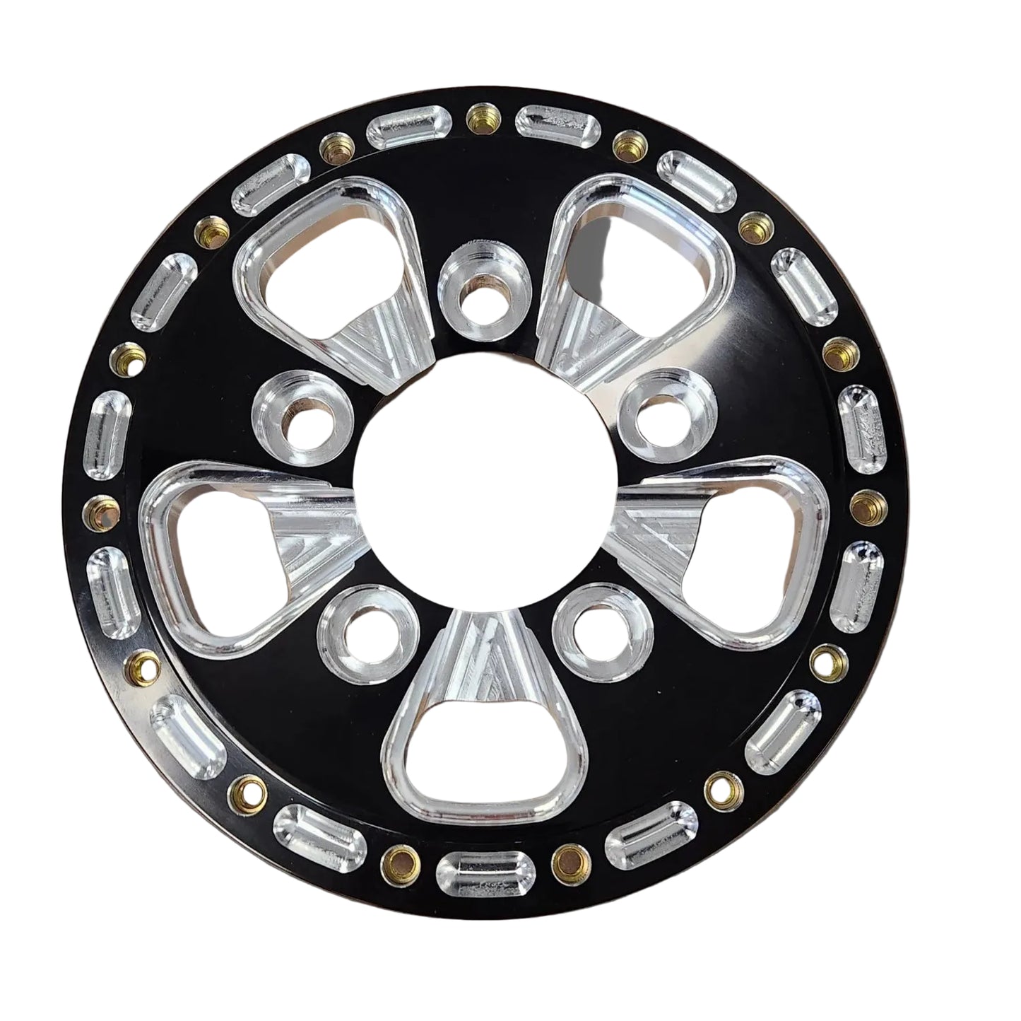 Sander Engineering Replacement Centers