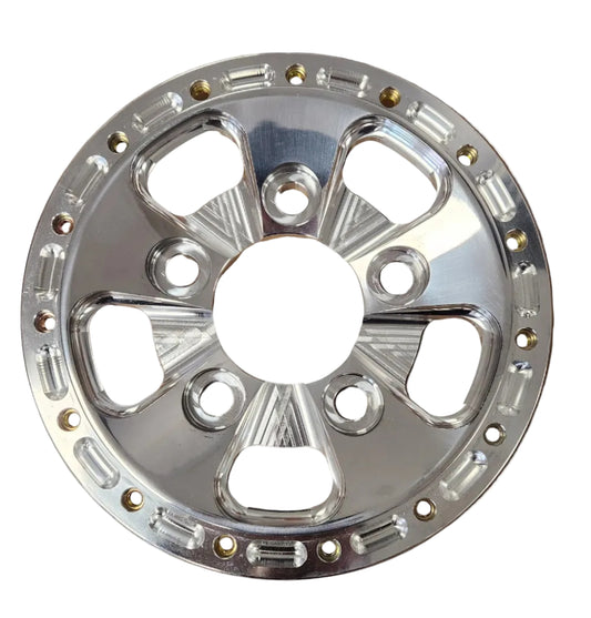 Sander Engineering Replacement Centers