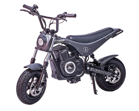 Burromax TT1000R