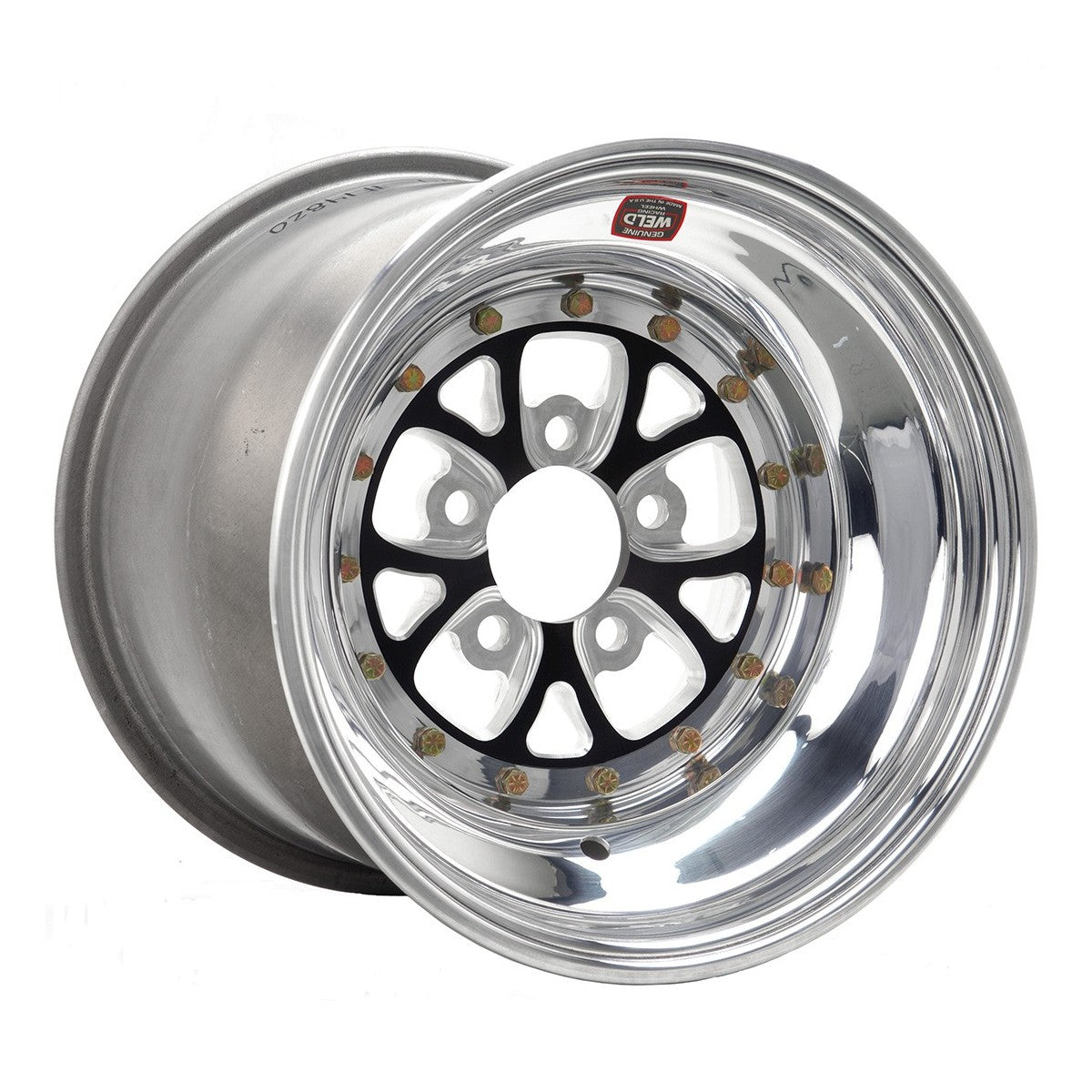 Weld Racing Competition Wheels – Mac Fab Performance