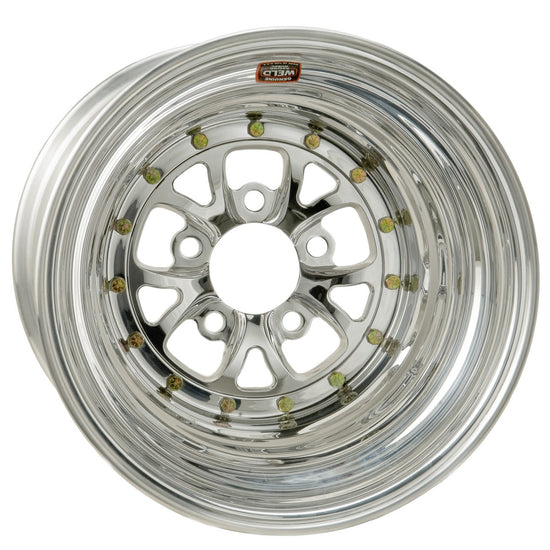 Weld Racing Competition Wheels – Mac Fab Performance