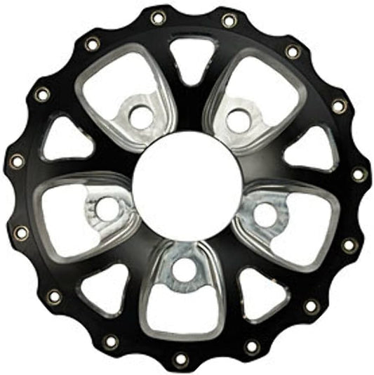 Weld Racing Replacement Wheel Centers