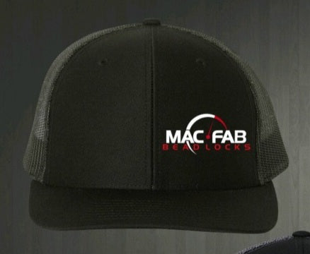 MacFab Hat 112+R Flex