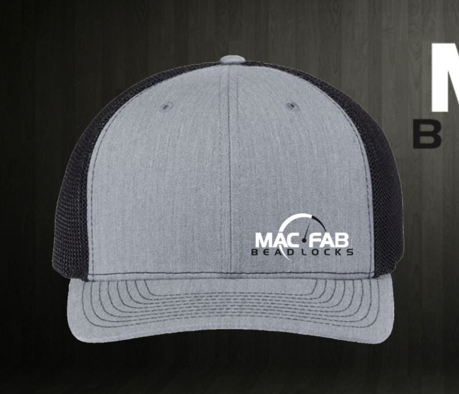 MacFab Hat 112+R Flex