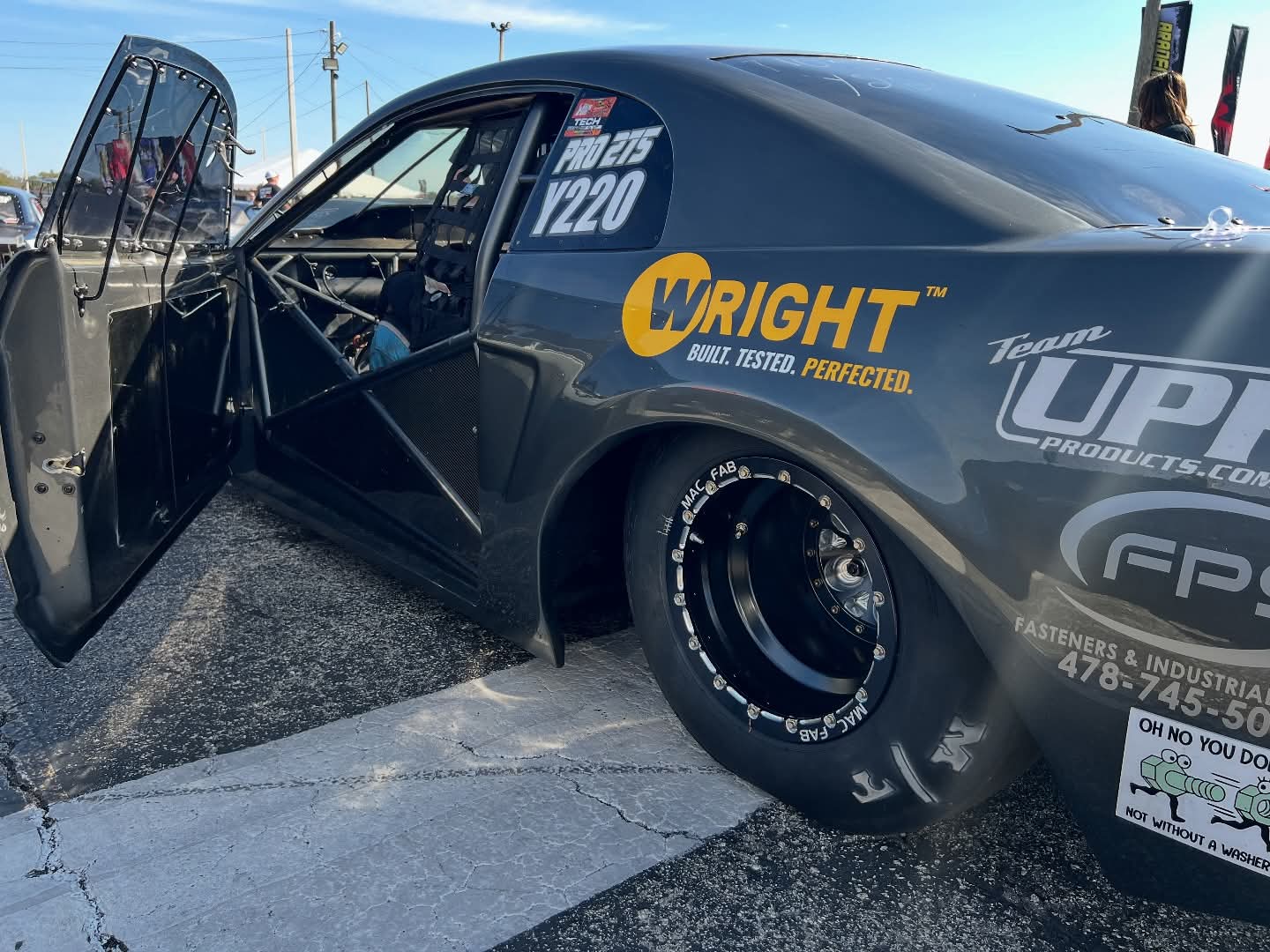 15" Beadlock Liner Wheels - DEPOSIT - Preorder