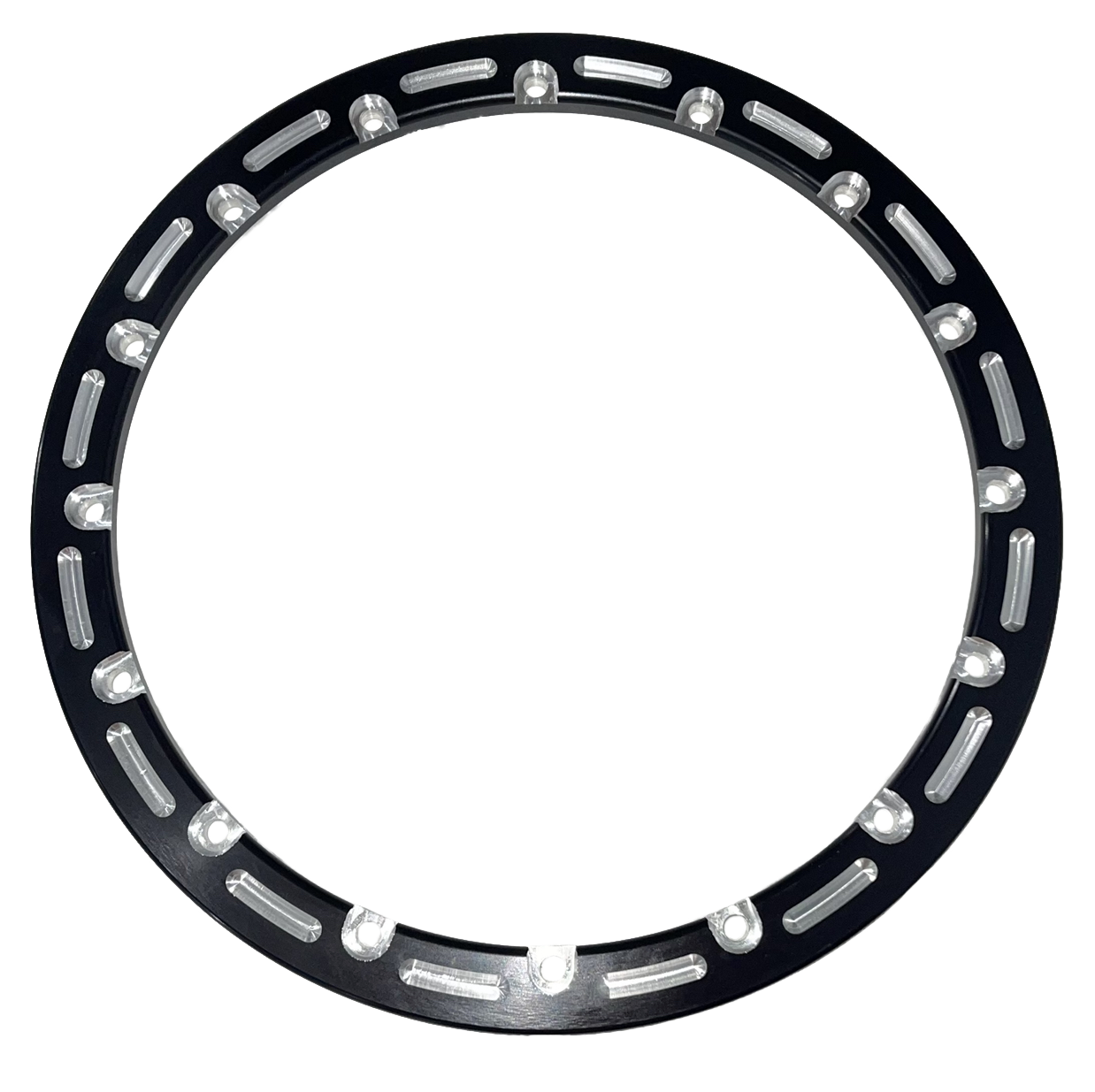 15" Single DXP Beadlock CONVERSION