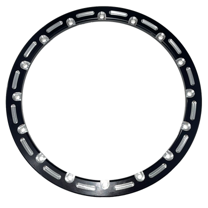 15" Single DXP Beadlock CONVERSION