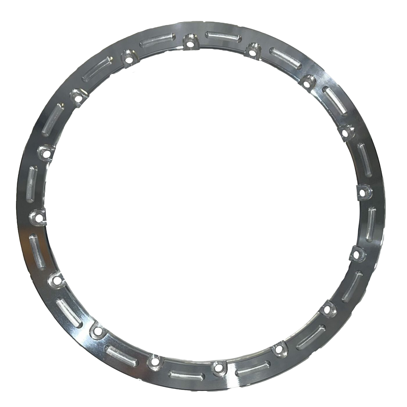15" Single DXP Beadlock CONVERSION