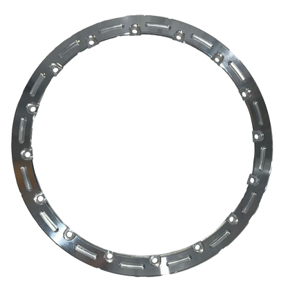 15" Single DXP Beadlock CONVERSION