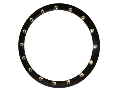 15" Double Beadlock CONVERSION Slick Rick- 16 & 24 Bolt