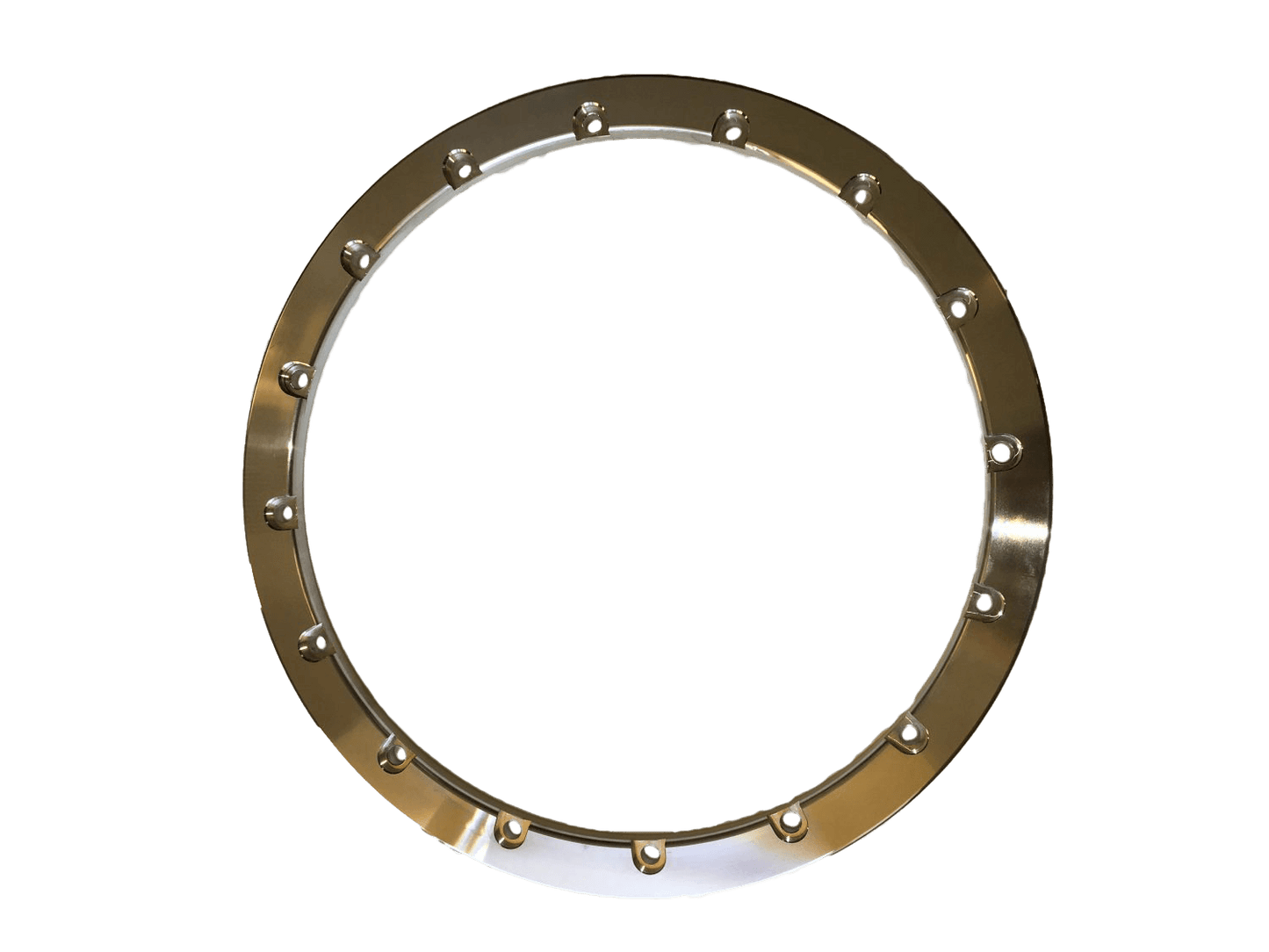 15" Replacement Beadlock Rings (EACH)