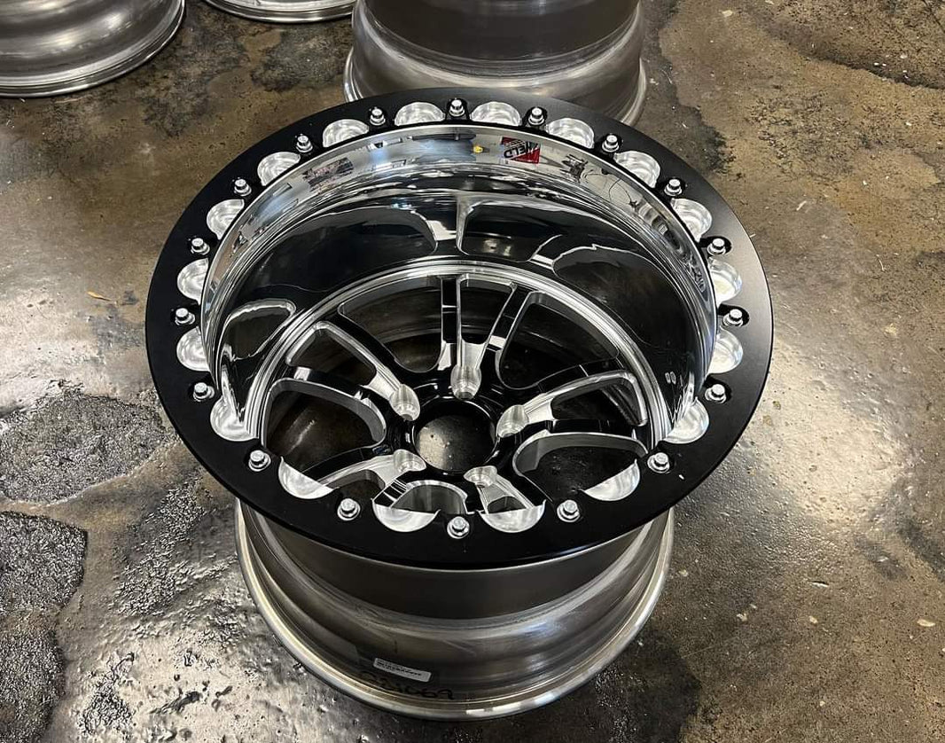 Beadlock Conversions – Mac Fab Performance