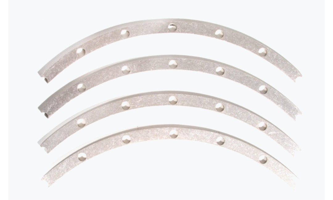 Beadlock Shims (set)