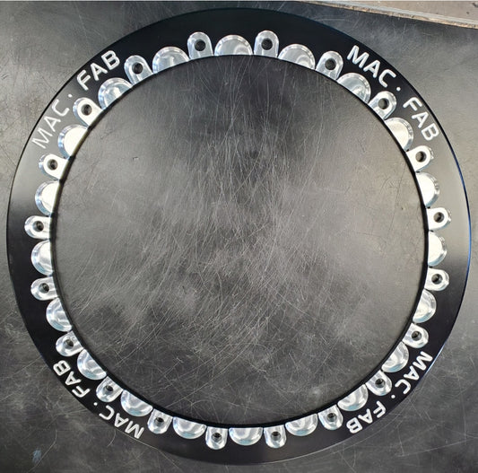 Beadlock Ring Engraving