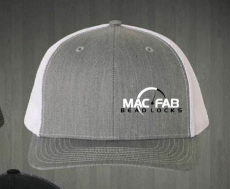 MacFab Hat - 112