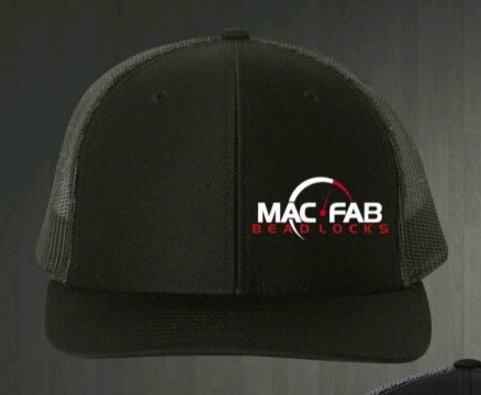 MacFab Hat - 112