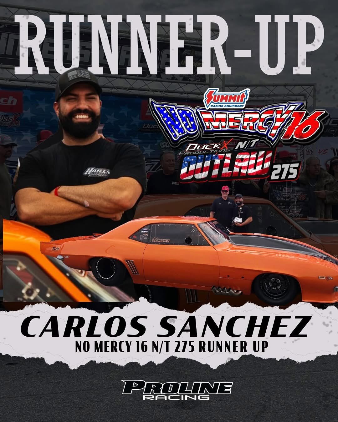 Carlos Sanchez