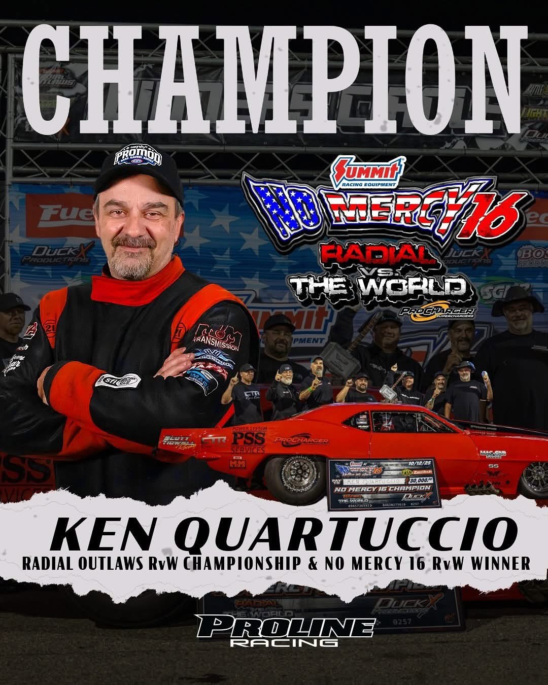 Ken Quartuccio