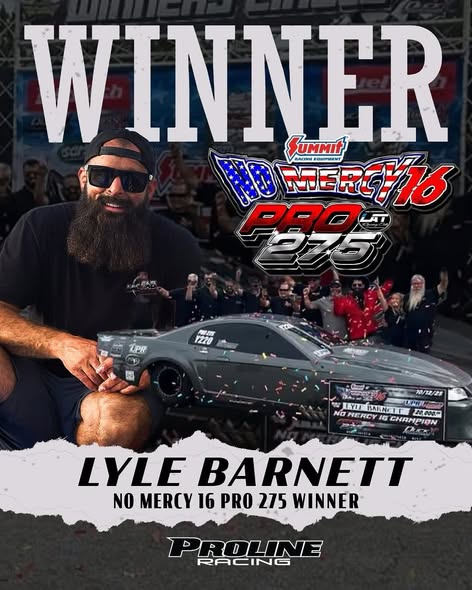 Lyle Barnett